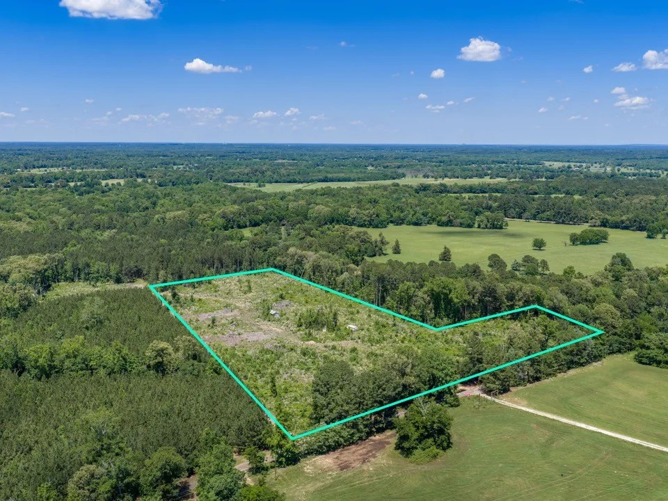 Tbd Mule Deer Road Gilmer TX 75644