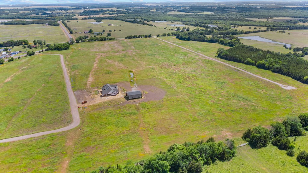 Lot 16 Tbd County Road 137 Paris TX 75460
