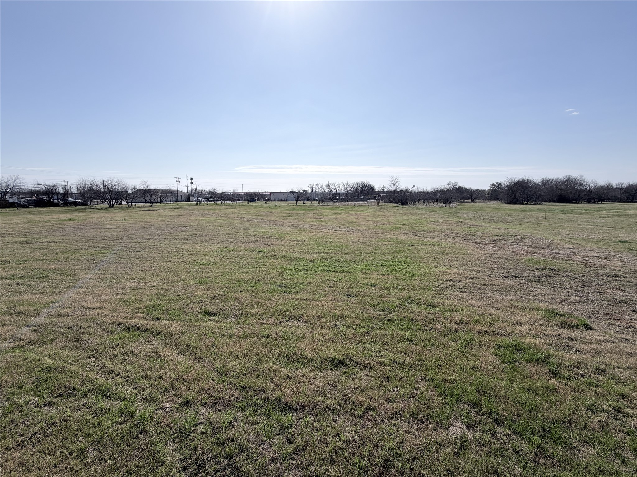 Lot 2 Lakewood Drive Whitney TX 76692