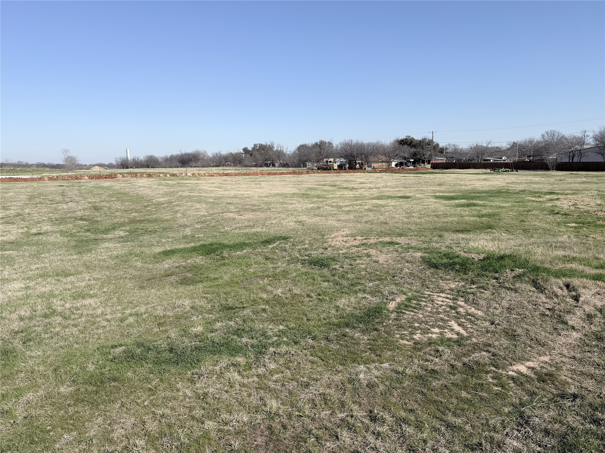 Lot 2 Lakewood Drive Whitney TX 76692