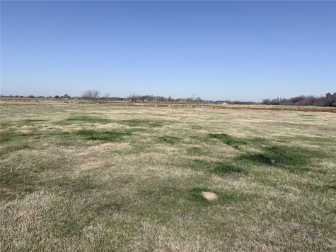 Lot 2 Lakewood Drive Whitney TX 76692
