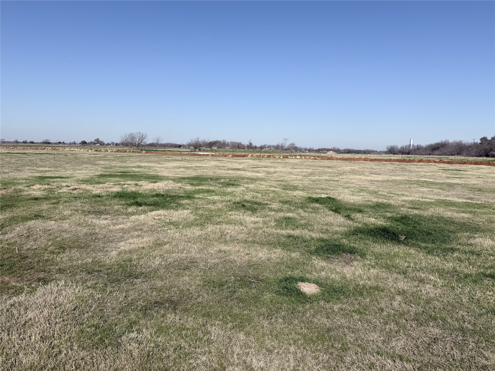 Lot 2 Lakewood Drive Whitney TX 76692