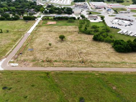 Lot 2 Lakewood Drive Whitney TX 76692