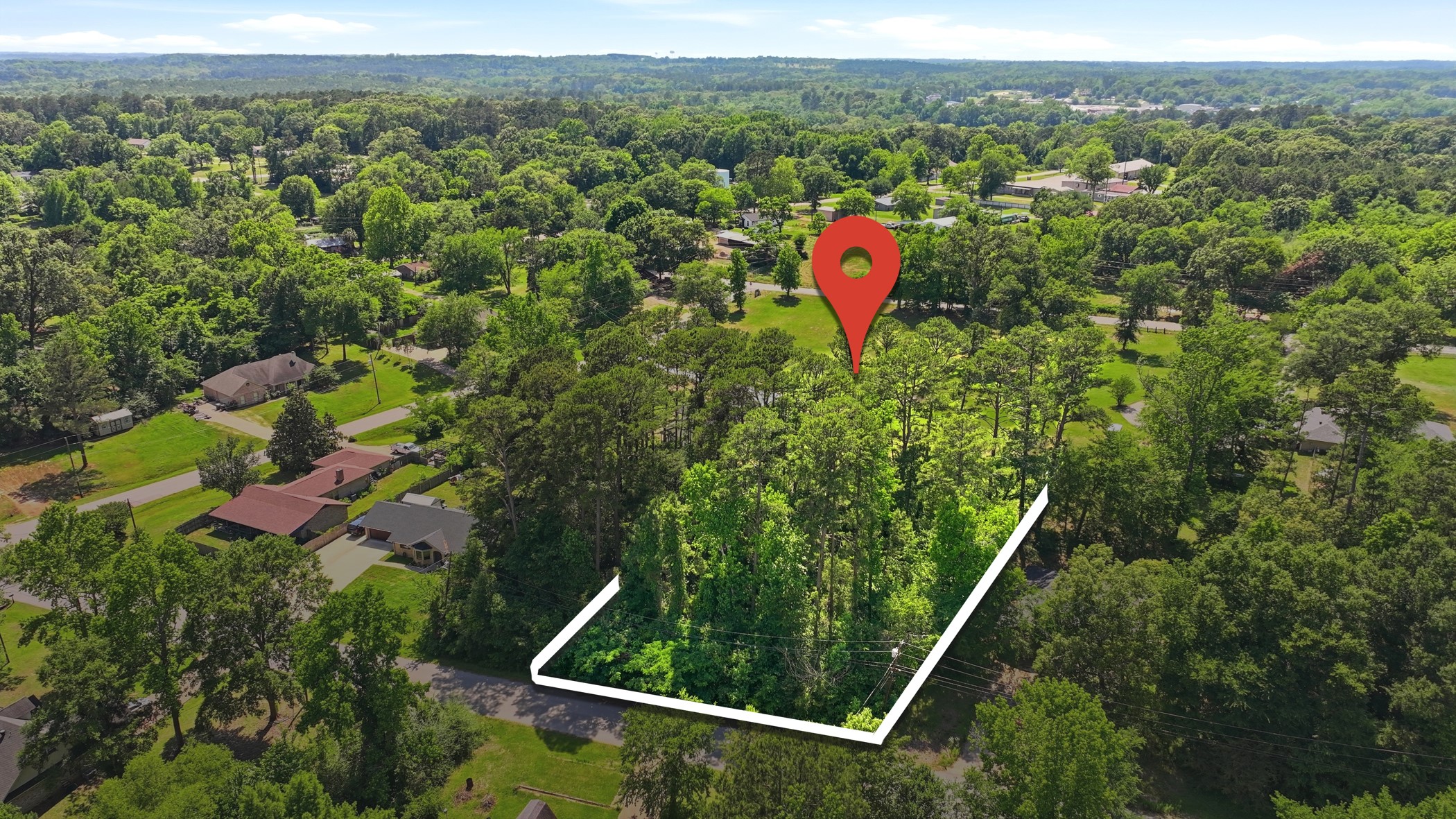 14065 Creekview Trail Tyler TX 75707