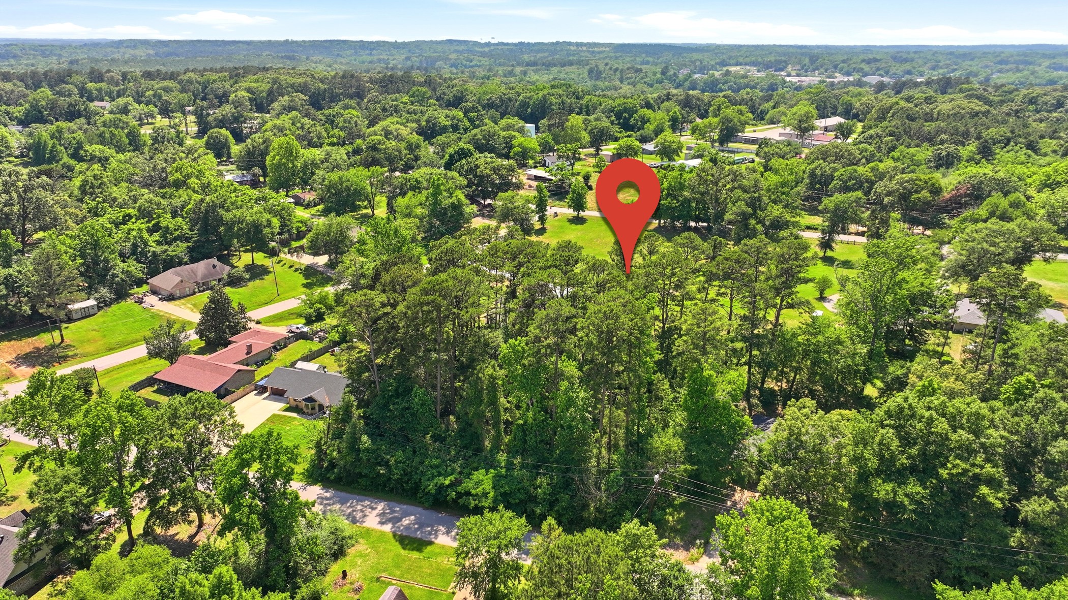 14065 Creekview Trail Tyler TX 75707