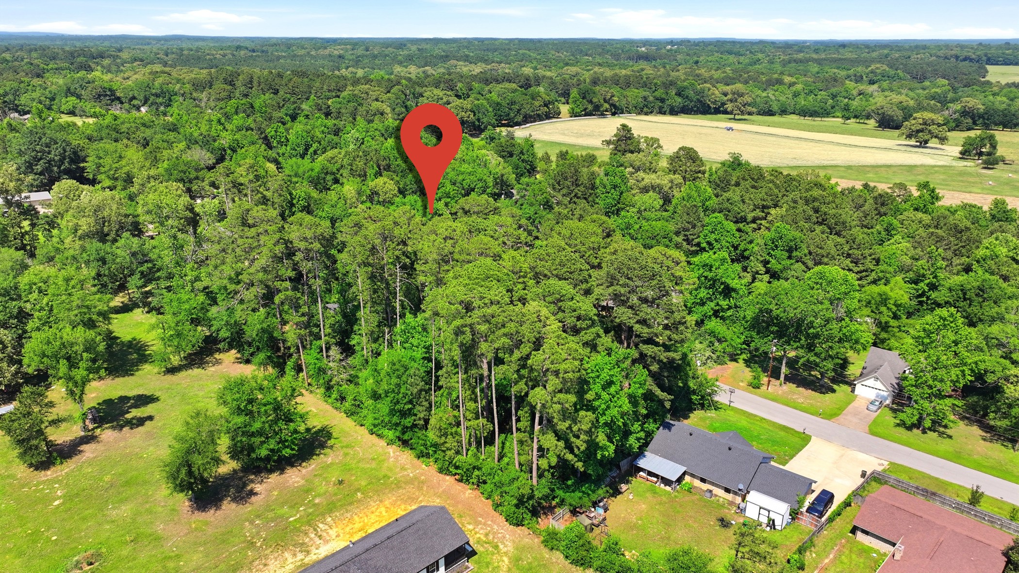 14065 Creekview Trail Tyler TX 75707
