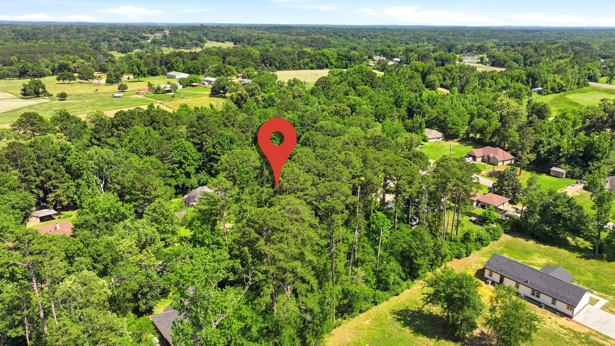 14065 Creekview Trail Tyler TX 75707