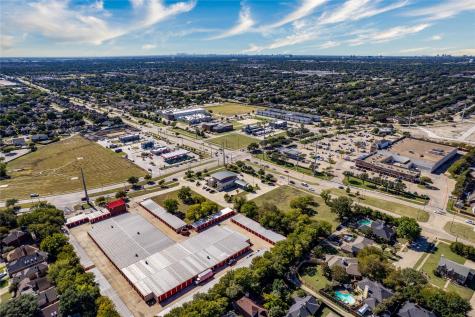 2401 Arapaho Road Garland TX 75044