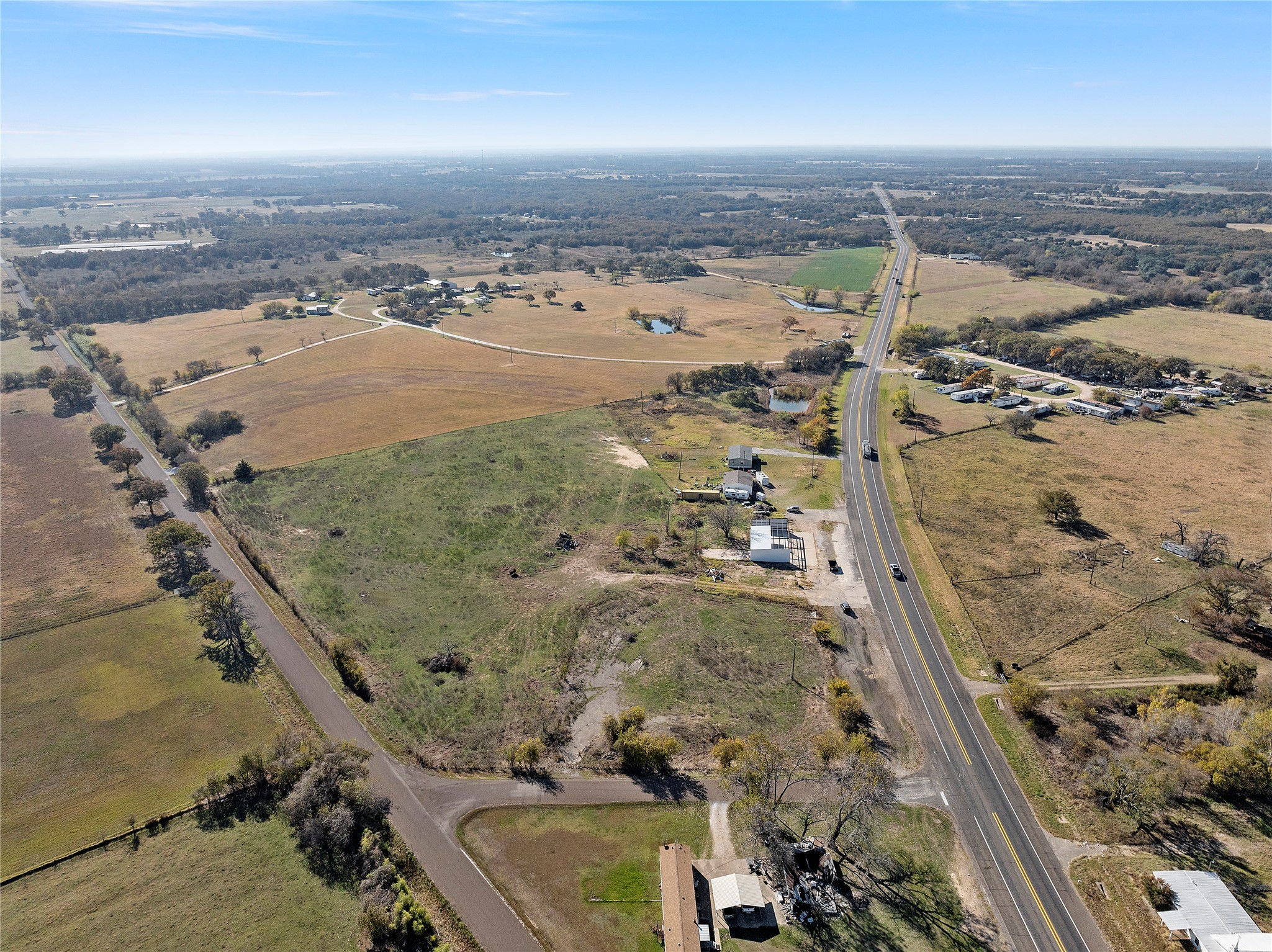 Tbd 8 Rogers Hill Road Waco TX 76705