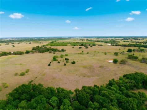 Tbd George Wachel Road Bremond TX 77806