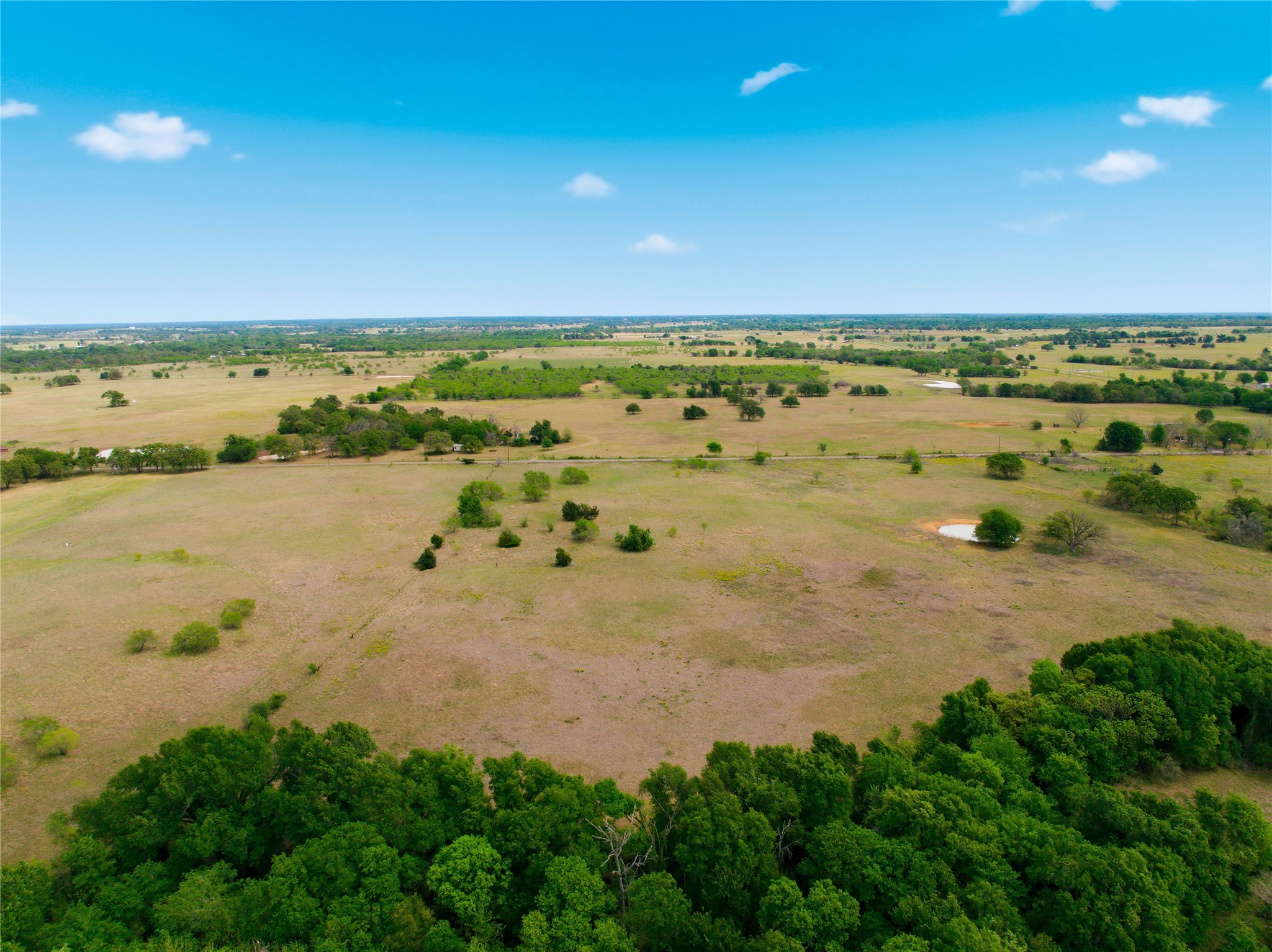 Tbd George Wachel Road Bremond TX 77806