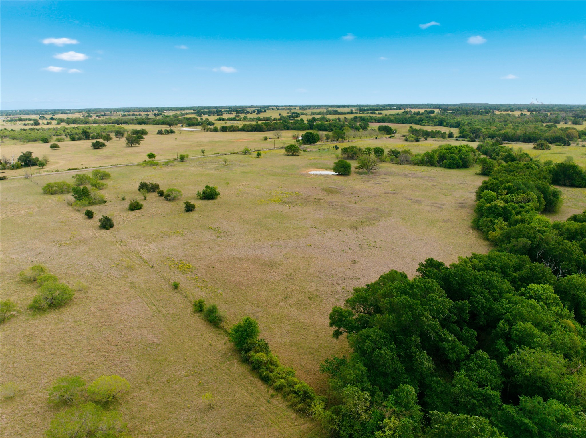 Tbd George Wachel Road Bremond TX 77806