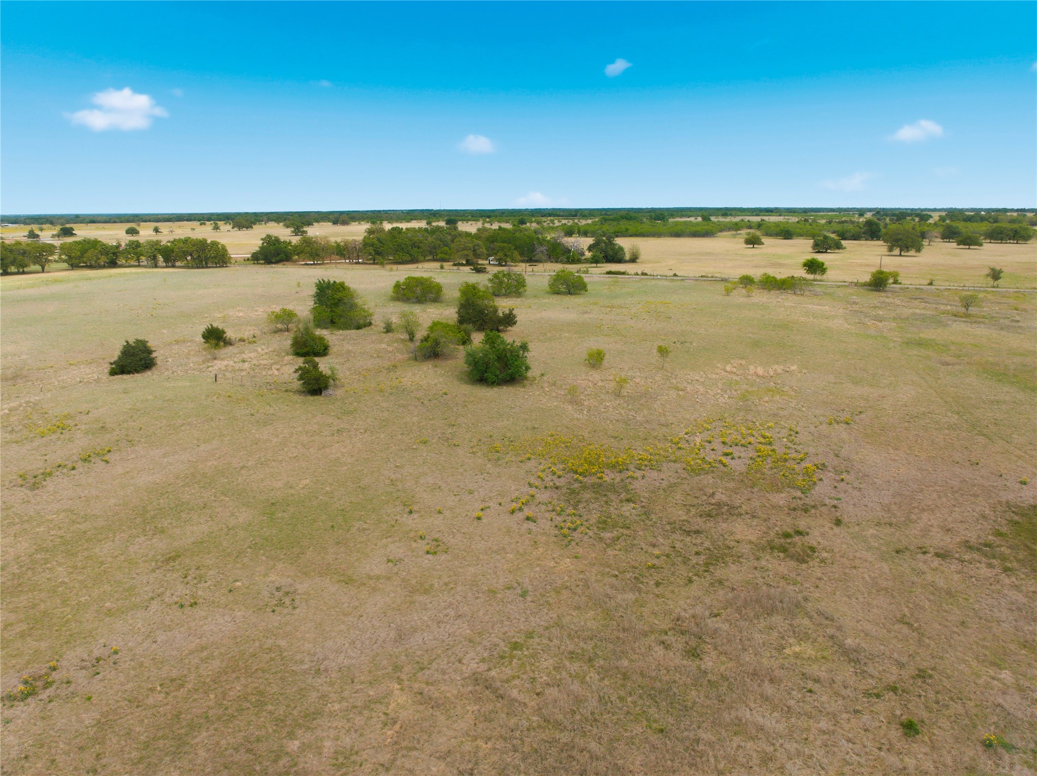 Tbd George Wachel Road Bremond TX 77806
