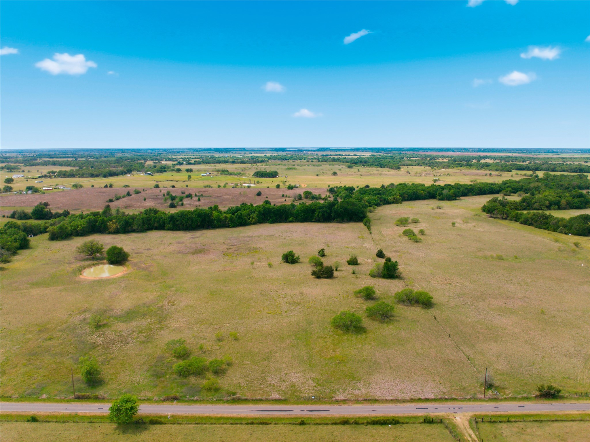 Tbd George Wachel Road Bremond TX 77806