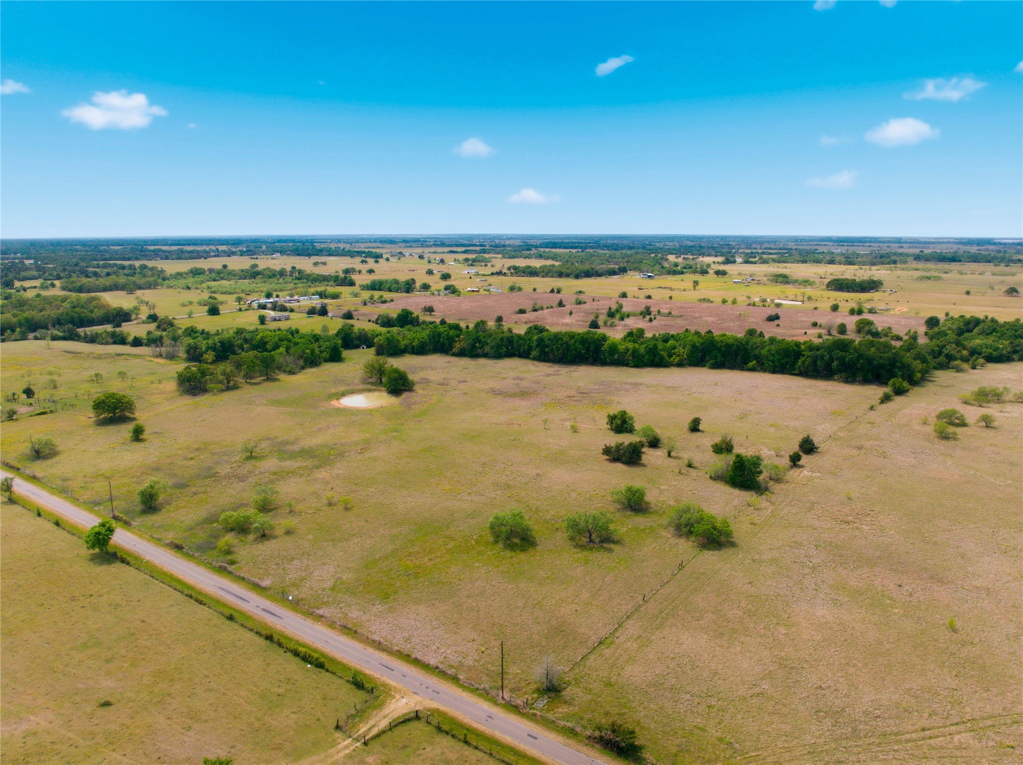 Tbd George Wachel Road Bremond TX 77806