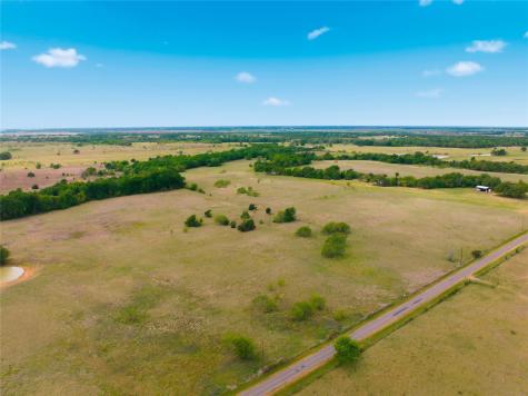 Tbd George Wachel Road Bremond TX 77806