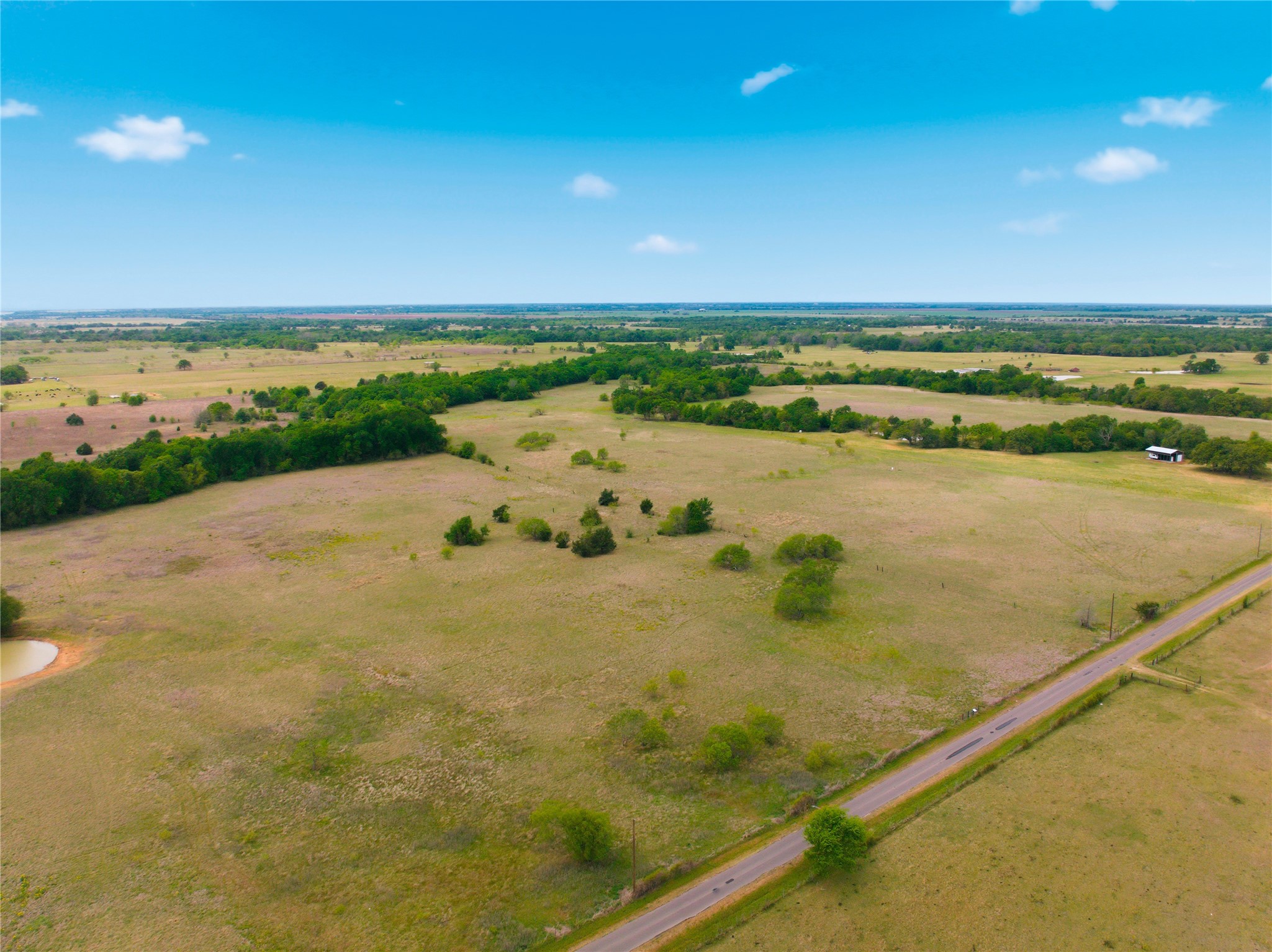 Tbd George Wachel Road Bremond TX 77806