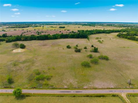 Tbd George Wachel Road Bremond TX 77806