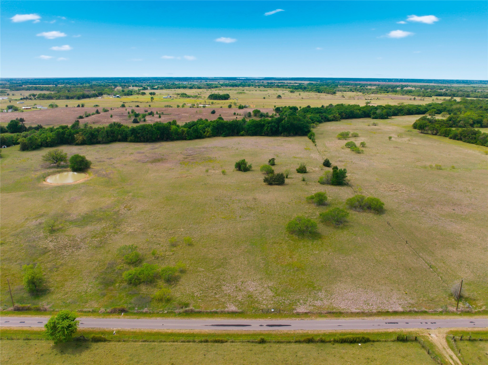 Tbd George Wachel Road Bremond TX 77806