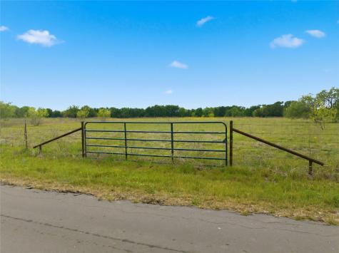 Tbd George Wachel Road Bremond TX 77806