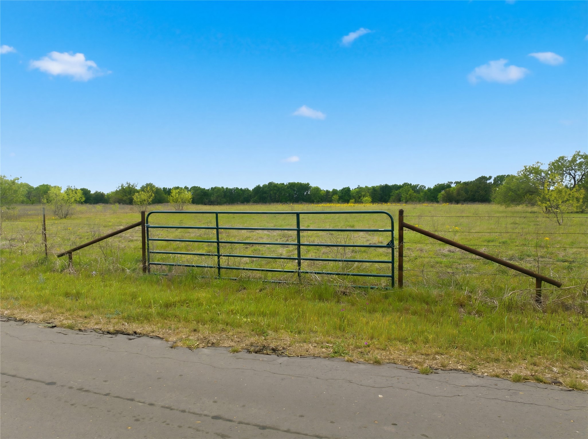 Tbd George Wachel Road Bremond TX 77806