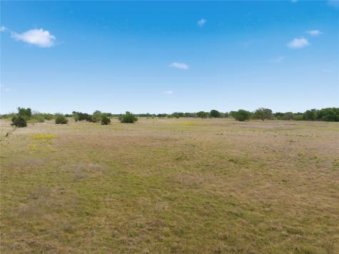 Tbd George Wachel Road Bremond TX 77806