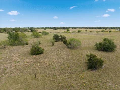 Tbd George Wachel Road Bremond TX 77806