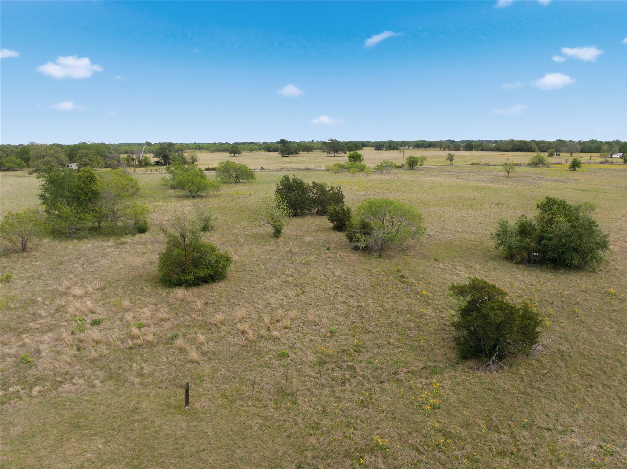 Tbd George Wachel Road Bremond TX 77806