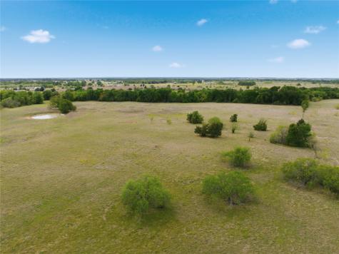 Tbd George Wachel Road Bremond TX 77806