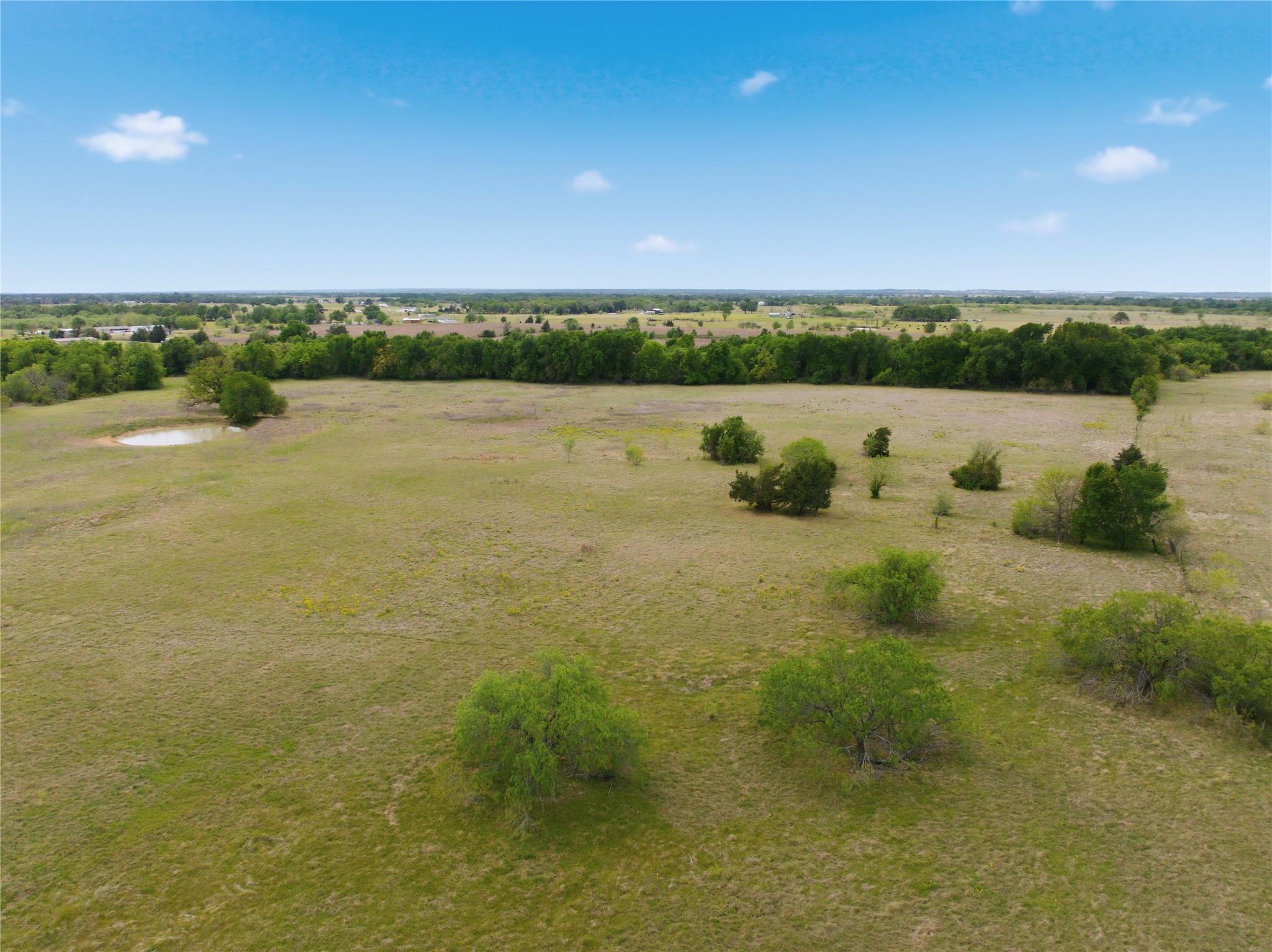 Tbd George Wachel Road Bremond TX 77806