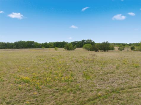 Tbd George Wachel Road Bremond TX 77806