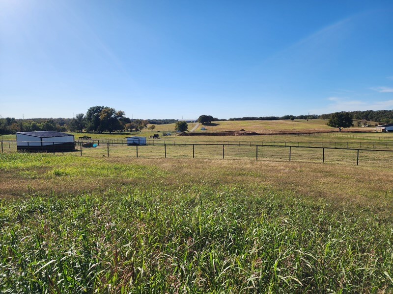 Lot 4 Prairie Grove Road Valley View TX 76272
