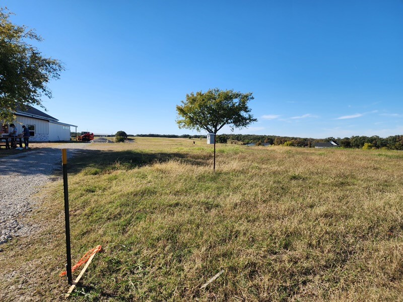 Lot 4 Prairie Grove Road Valley View TX 76272