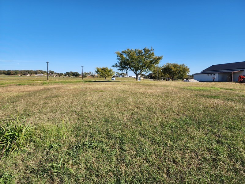 Lot 4 Prairie Grove Road Valley View TX 76272