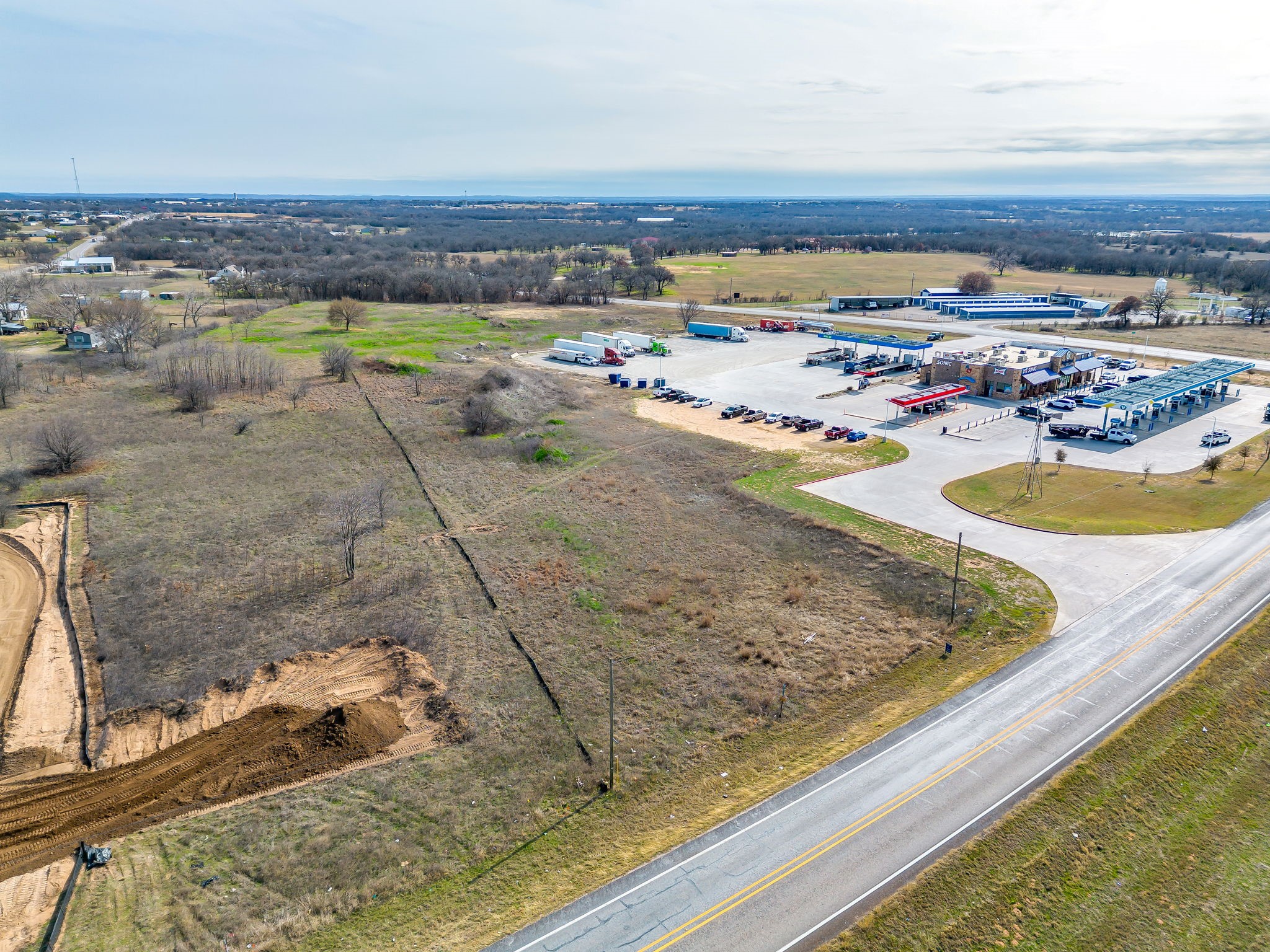 Xxxx Wolf Hollow Road Weatherford TX 76087