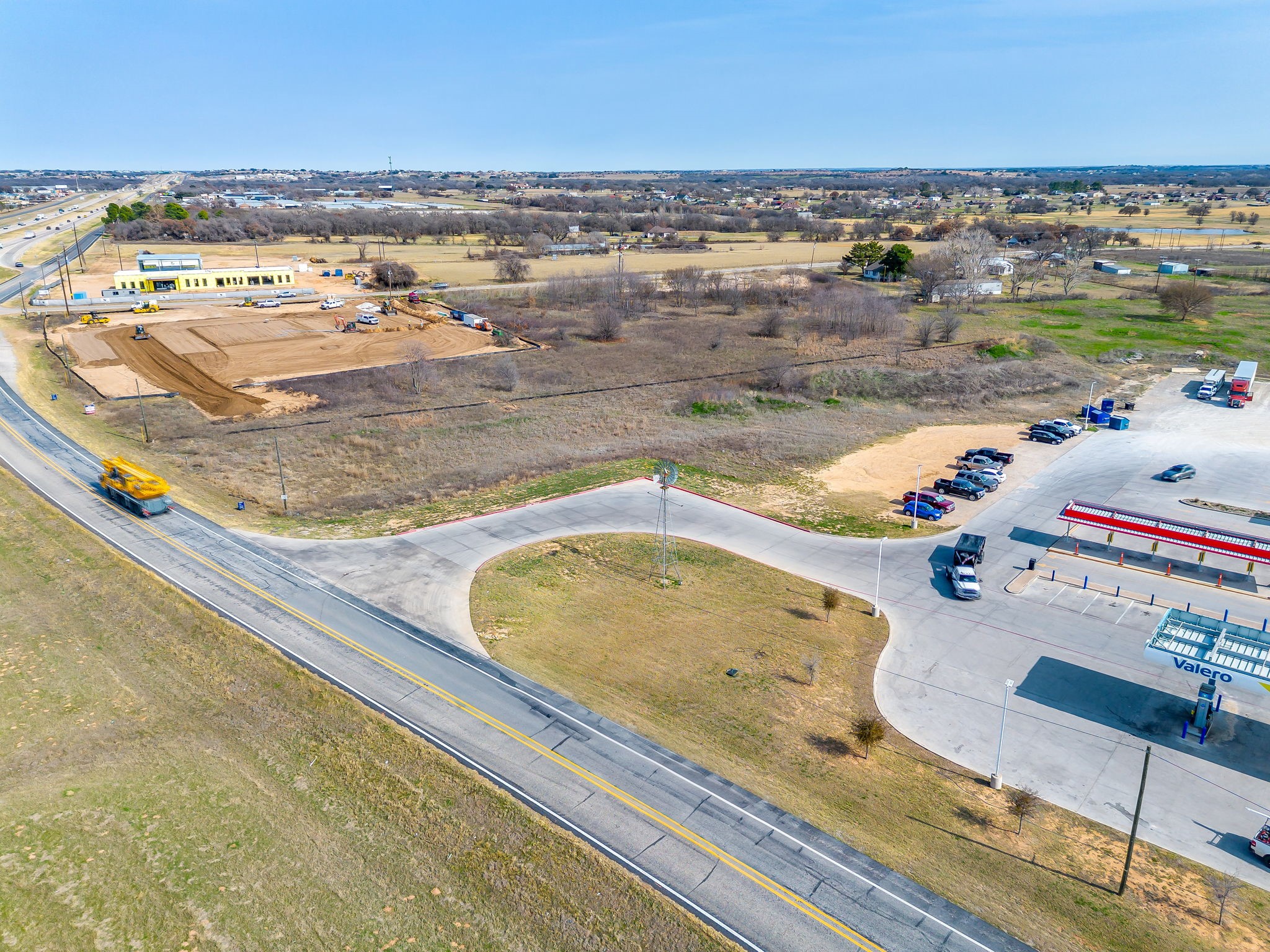 Xxxx Wolf Hollow Road Weatherford TX 76087