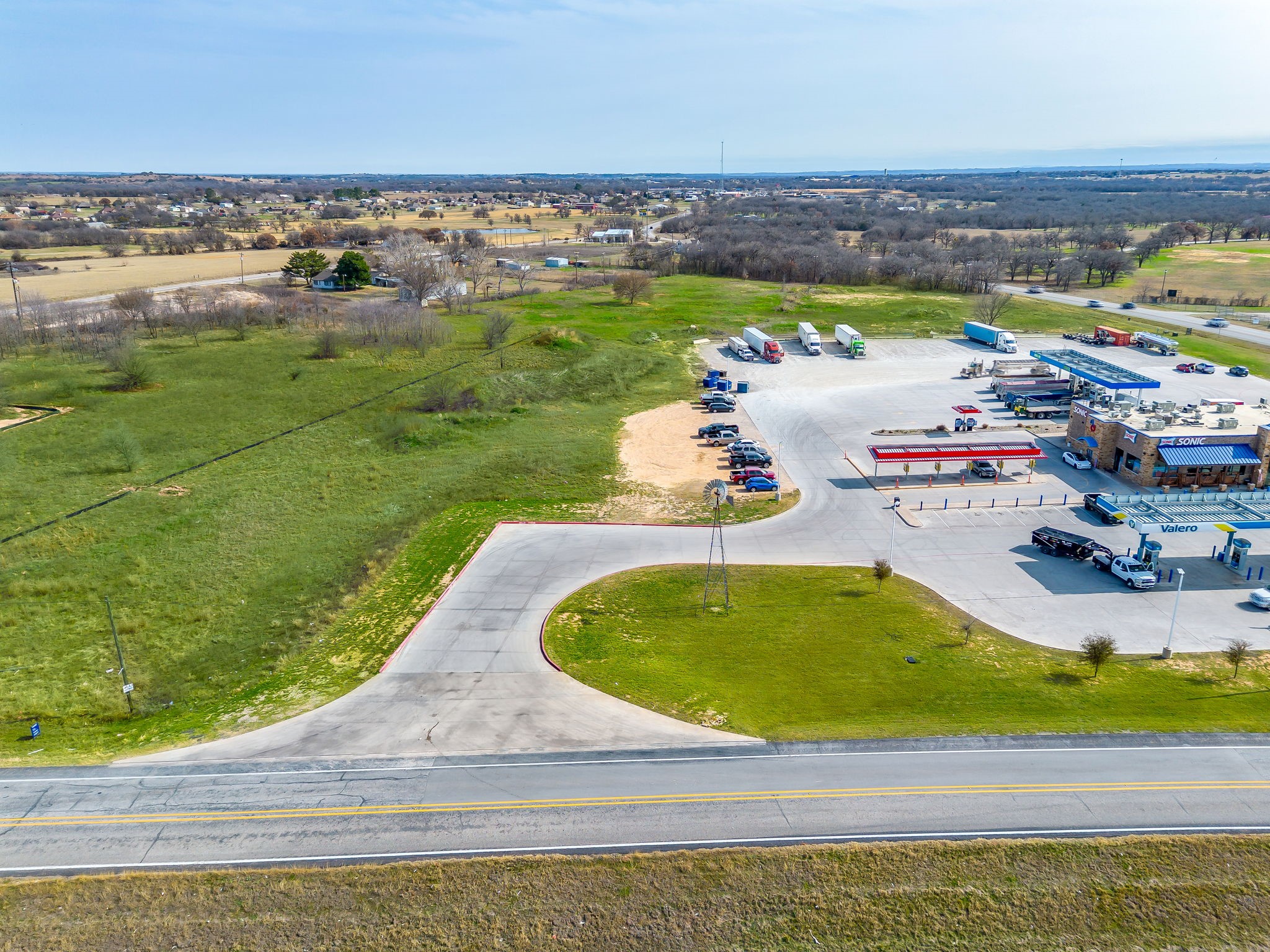 Xxxx Wolf Hollow Road Weatherford TX 76087