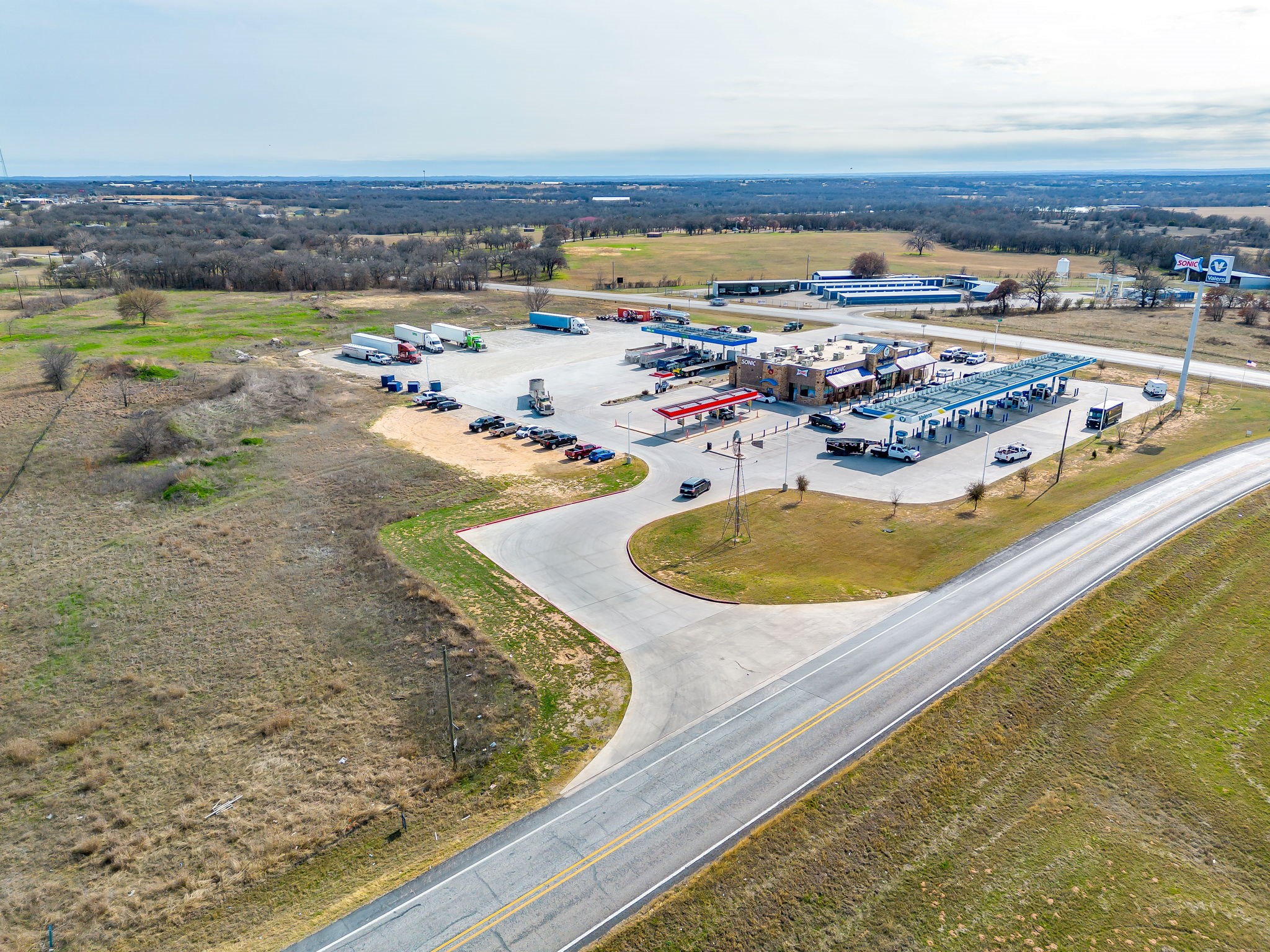 Xxxx Wolf Hollow Road Weatherford TX 76087
