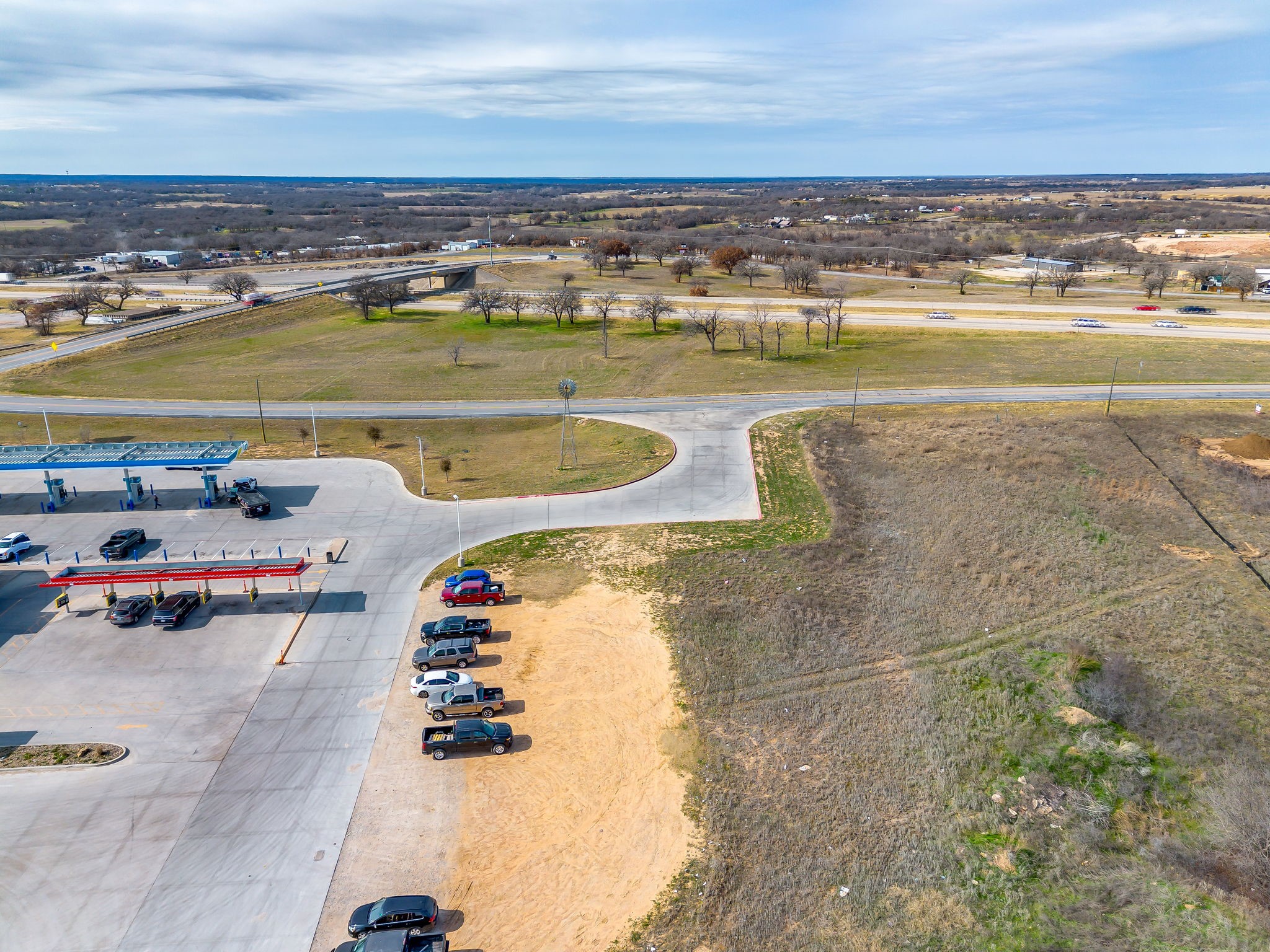 Xxxx Wolf Hollow Road Weatherford TX 76087