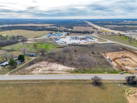 XXXX Wolf Hollow Road Weatherford TX 76087