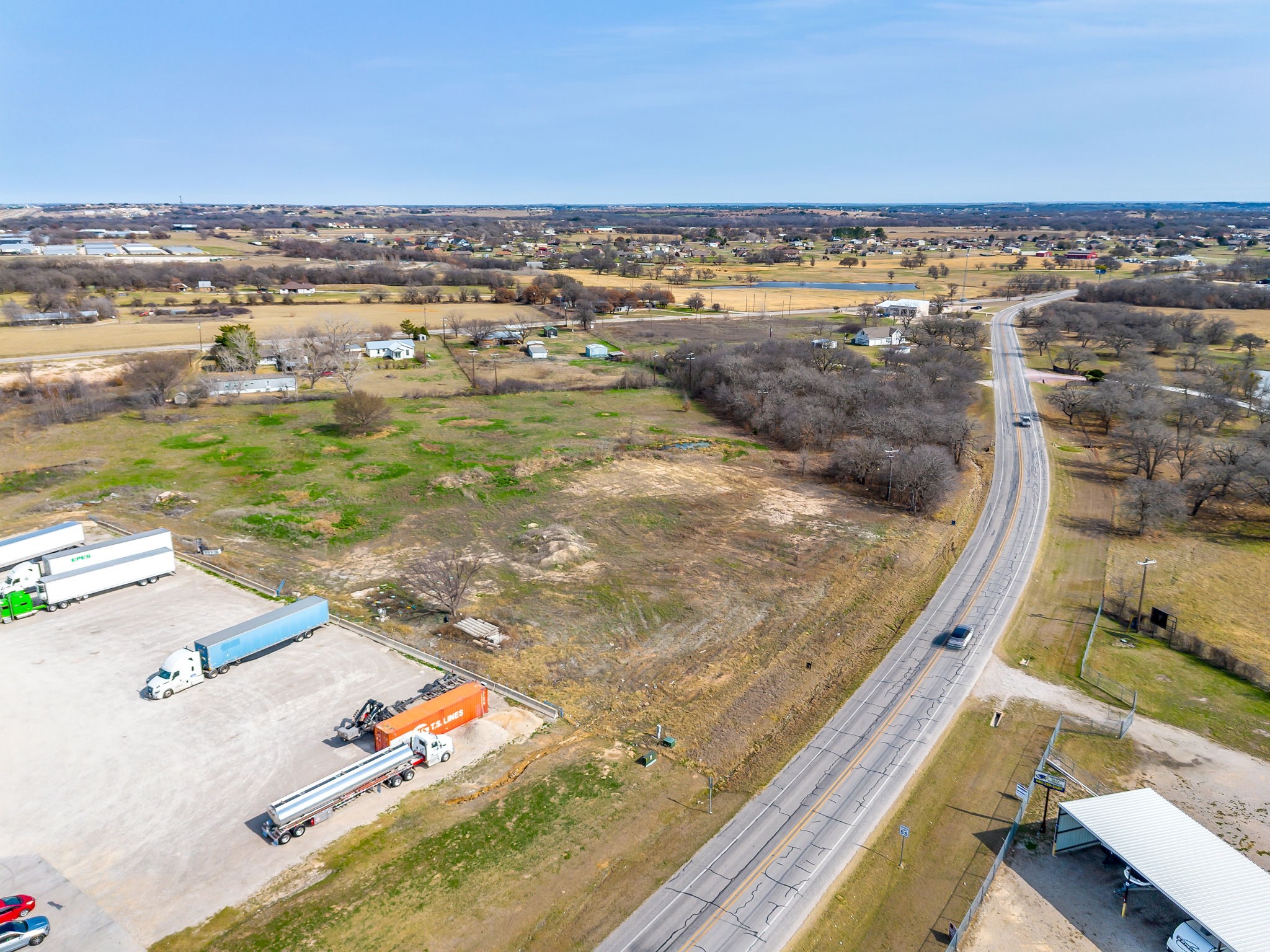 Xxxx Wolf Hollow Road Weatherford TX 76087