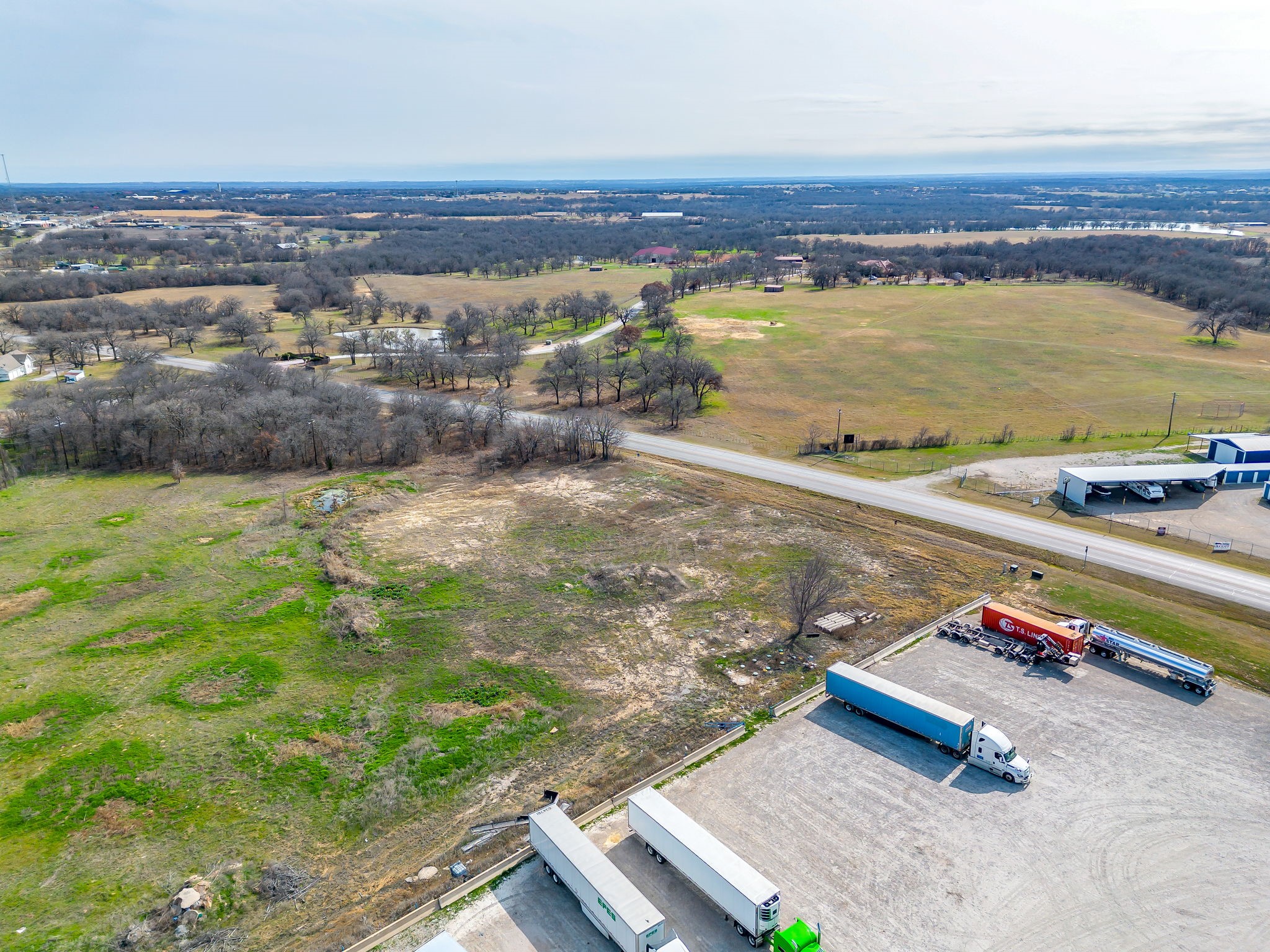 Xxxx Wolf Hollow Road Weatherford TX 76087