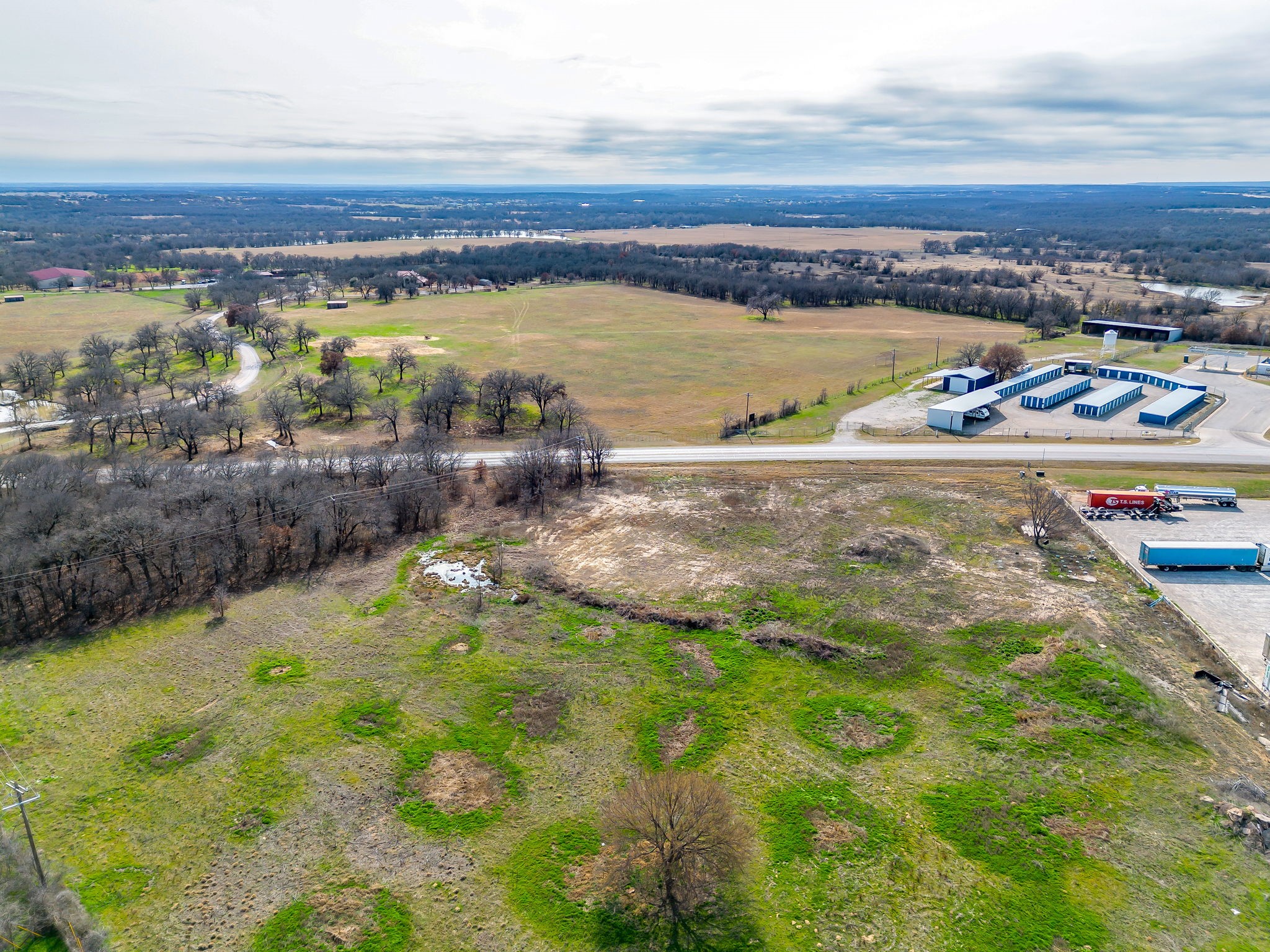 Xxxx Wolf Hollow Road Weatherford TX 76087