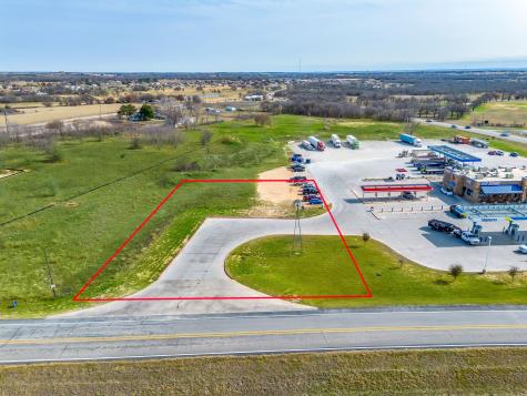 XXXX Wolf Hollow Road Weatherford TX 76087