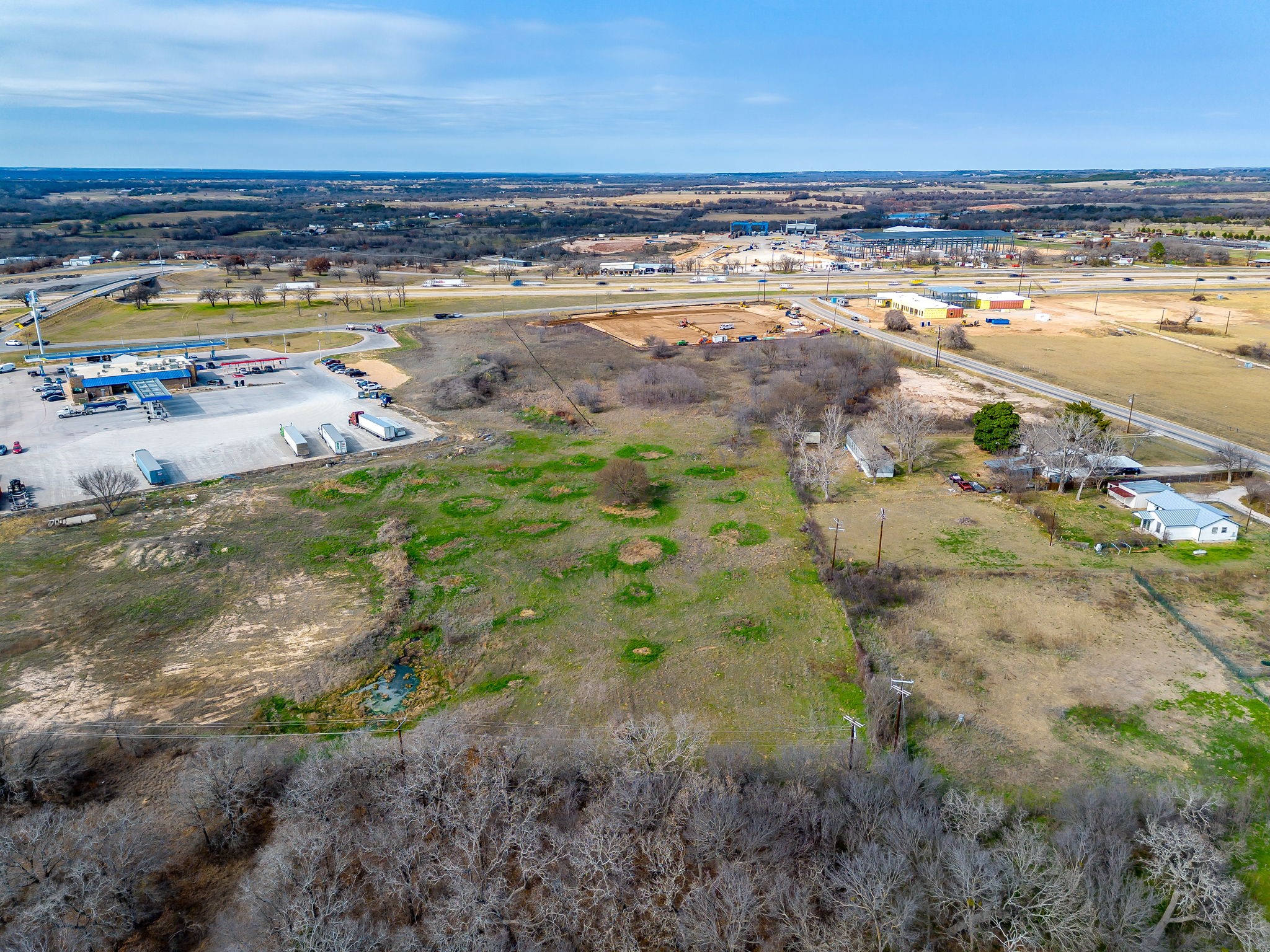Xxxx Wolf Hollow Road Weatherford TX 76087