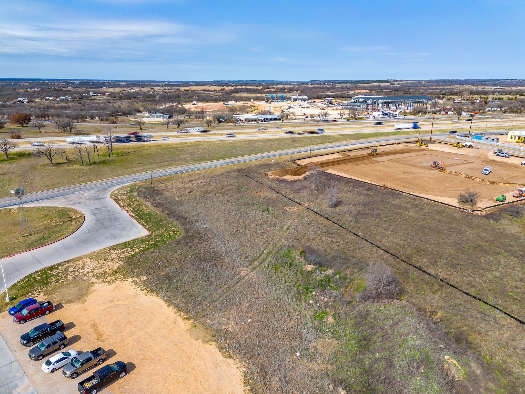 Xxxx Wolf Hollow Road Weatherford TX 76087