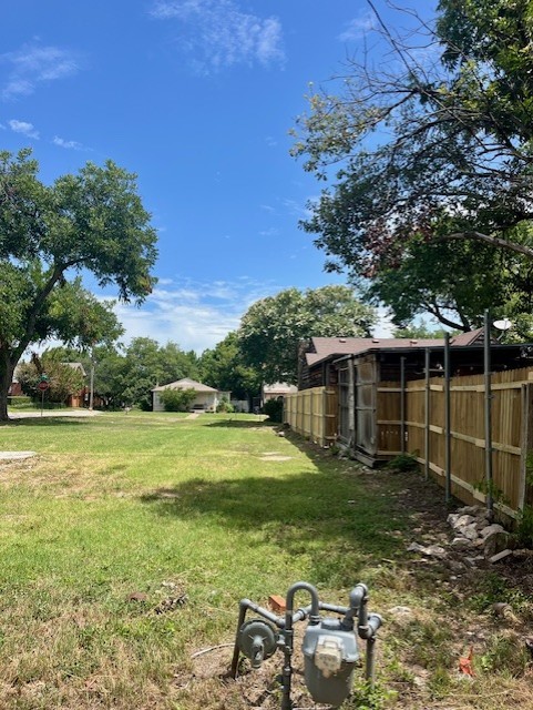 3829 W 5th Street Fort Worth TX 76107