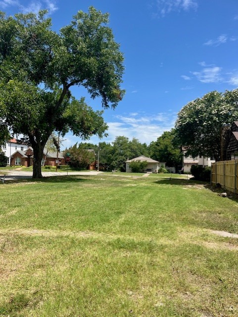 3829 W 5th Street Fort Worth TX 76107