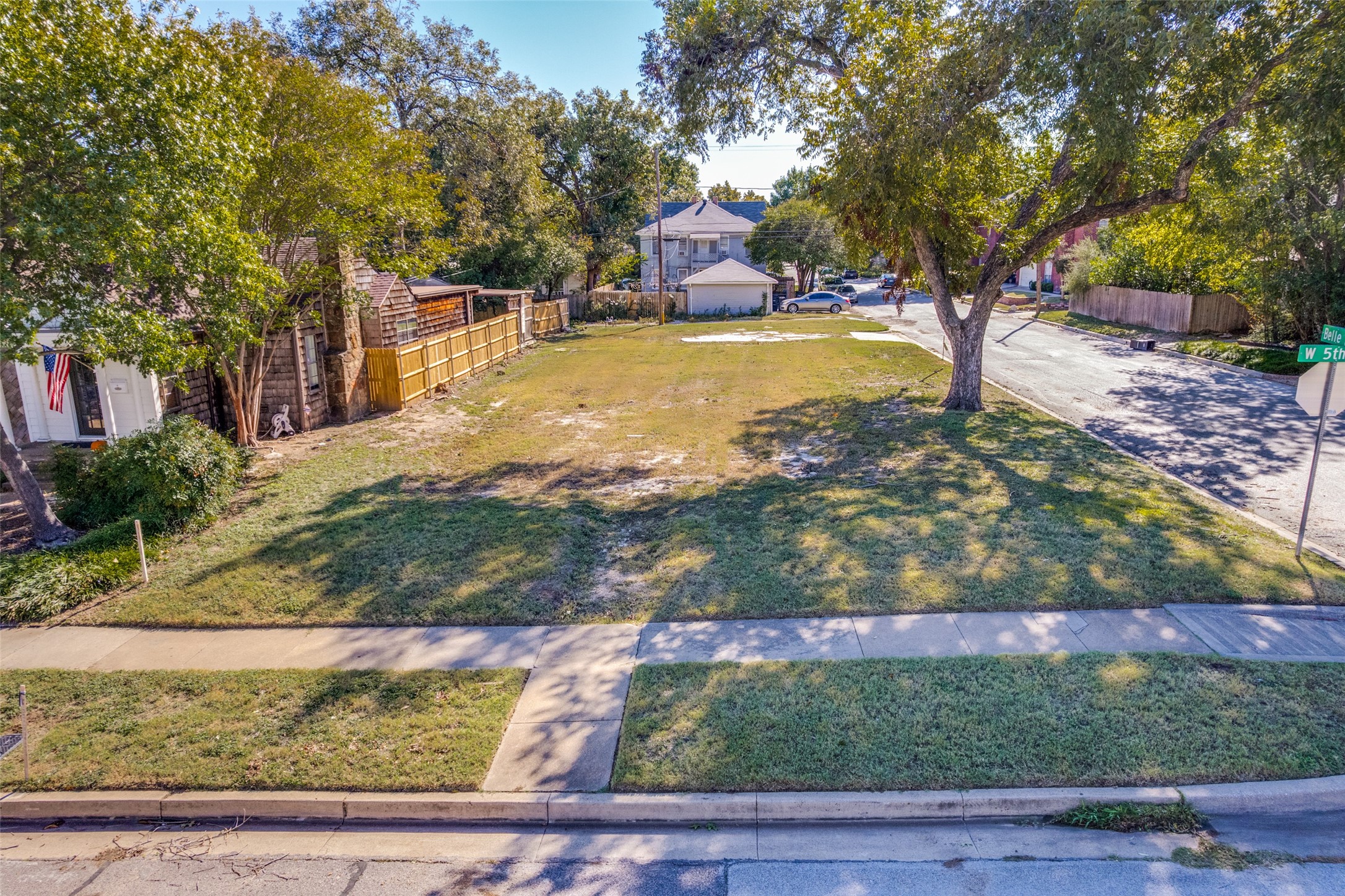 3829 W 5th Street Fort Worth TX 76107