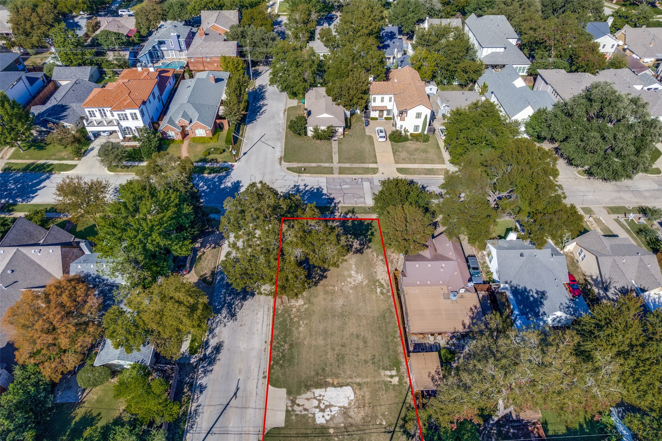 3829 W 5th Street Fort Worth TX 76107